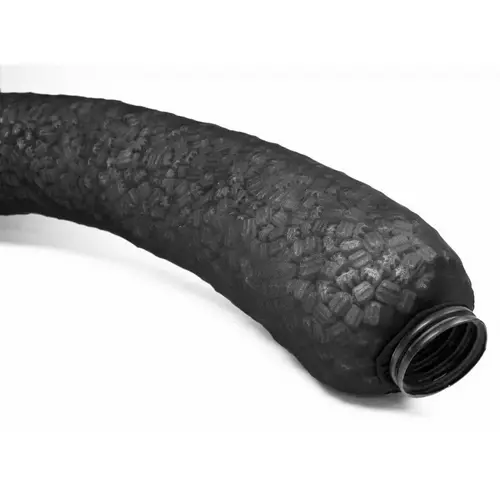 NDS EZ-1001F Ezflow 10" X 10' Black Gravel-free French Drain System With 4" Slotted Pipe
