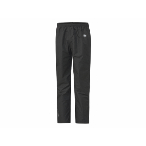 HELLY HANSEN INC 70427_990-XL Helly Hansen Waterloo Pant Black Xl