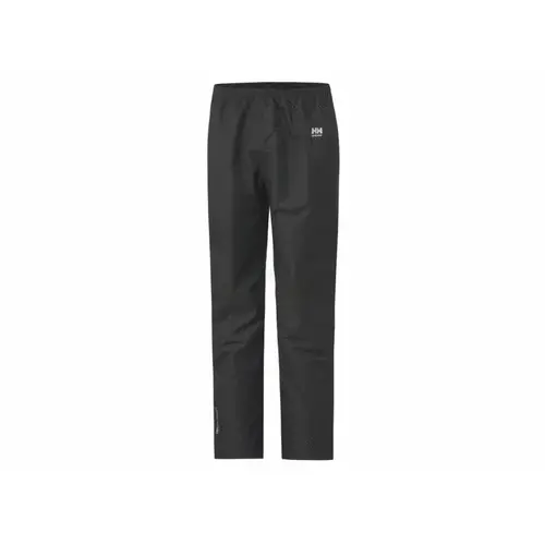 Helly Hansen Waterloo Pant Black Lg