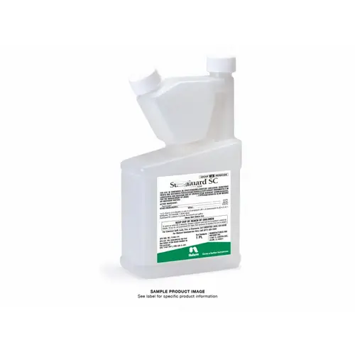 Nufarm 10698861 Nufarm Sureguard Sc Herbicide Pint