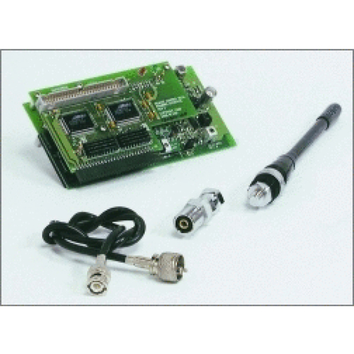 REMOTE CONTROL TECHNOLOGY 01060-001-002 Trc Permanent Receiver Card For Rain Bird Controller