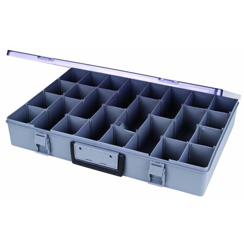 Flambeau, Inc 1032-2 Flambeau Organizer Box