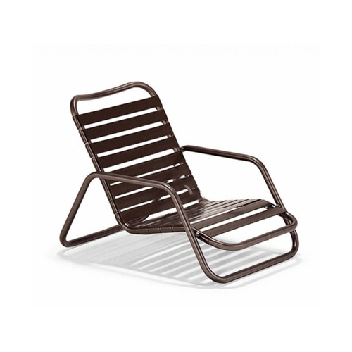 TEXACRAFT M4006 Milan Strap Nesting Sand Chair