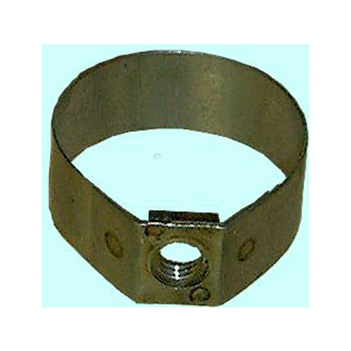 Durafirm Stainless Steel Rail Clamps