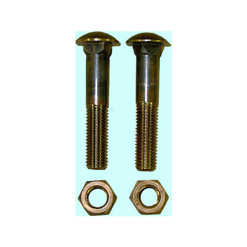 5/8"x3.5" Duraflex Anchor Bolt Kit