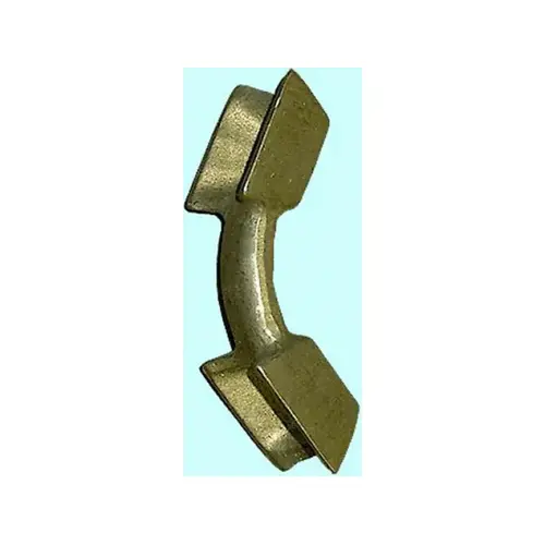 Bronze Rail Bracket