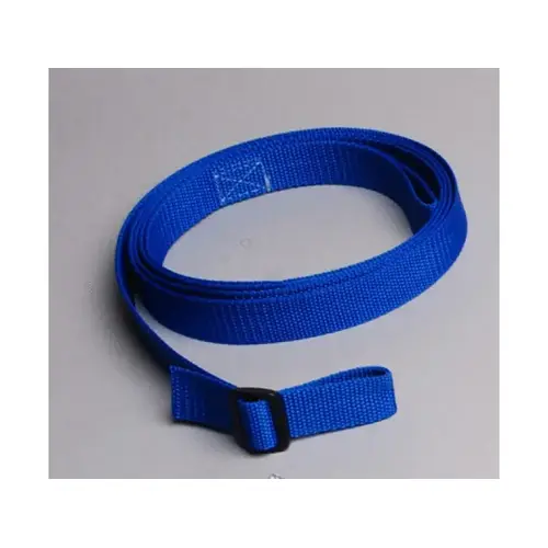 8' Pool Cover Retaining Strap