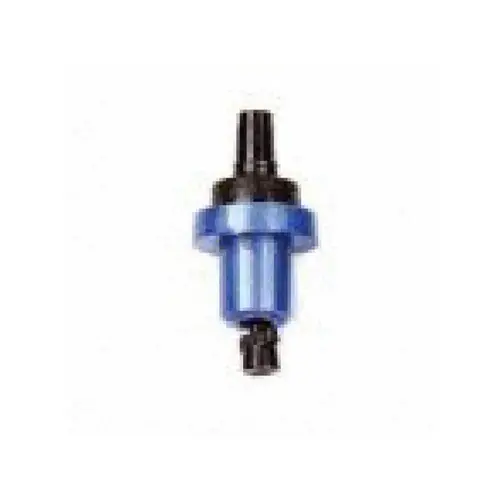 DIG CORPORATION 52-700-27 Dark Blue 360 degree Dynamic Mini Sprinkler 27 Gph
