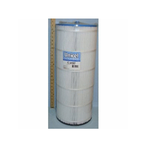 Unicel Filters C9482 160sqf 4oz Sherlock Jacuzzi Brothers Cartridge