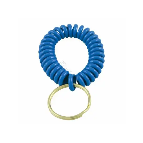 Flexxcoil Wristband Blue