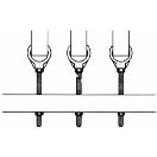 Mer-Made Filter Of SC LEAFCLAMP Leaf Clamp Assy