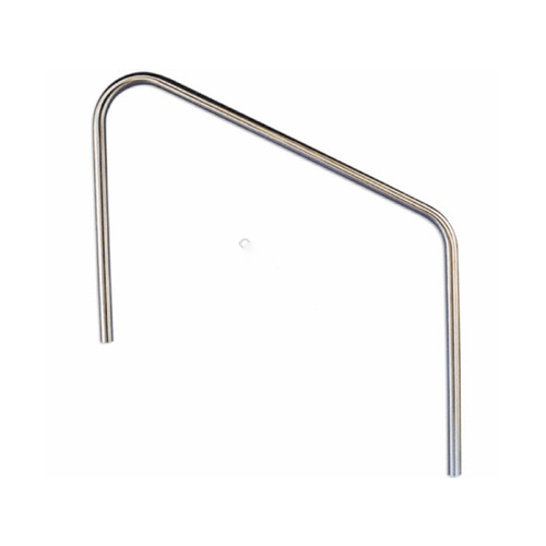 60" X .065" 2-bend Handrail