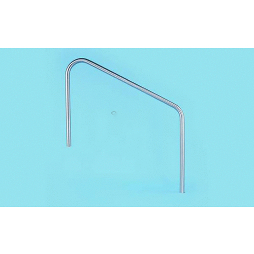 72" X .145" 2-bend Handrail