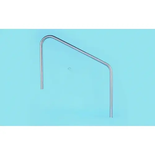 48" X .065" 2-bend Handrail