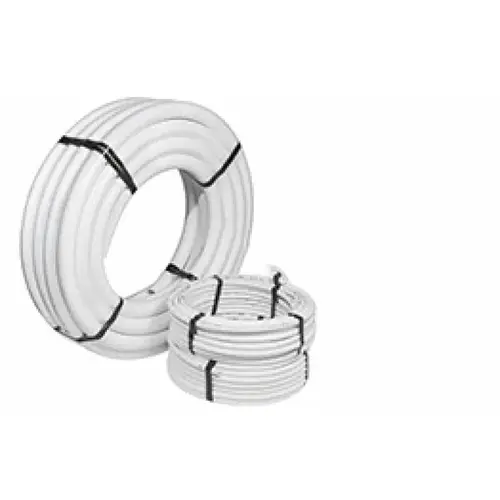 Spa007 Per Roll .75"x50' White Spa-flex Hose