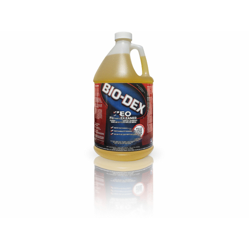 Biodex ZE04 Gal Zeo Filter Media Cleaner