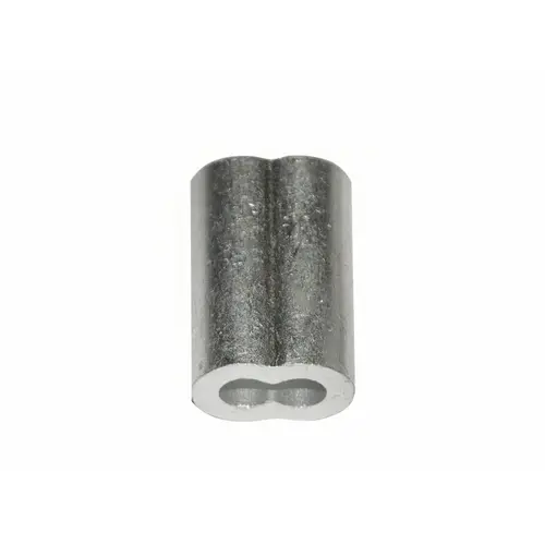 3/16" Aluminum Ferrule