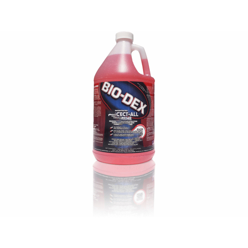 Biodex PA04 Gal Protect-all Supreme