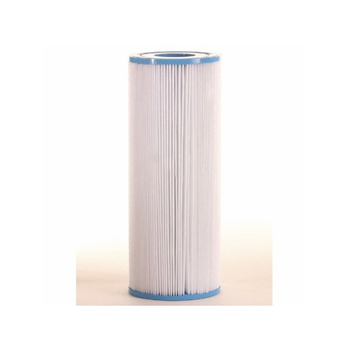 Unicel Filters C-4320 20sqf 3oz Inline Hay Micro Star-clear Cartridge