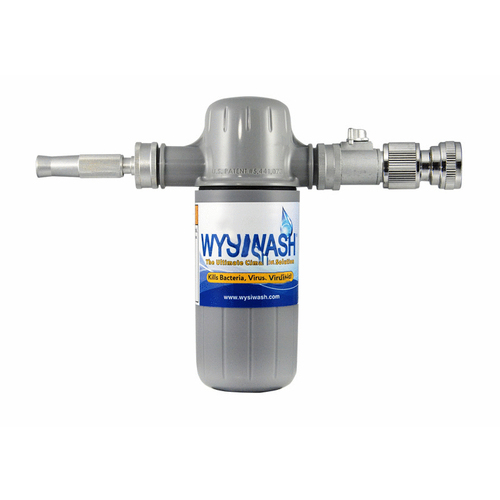 Wysiwash WYS-102 Wysiwash Fcv Hand Sprayer