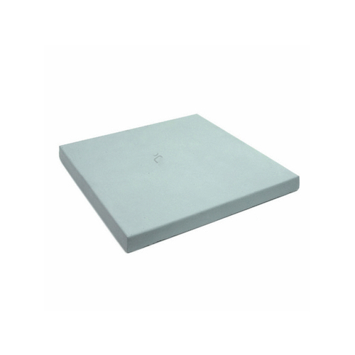 Diversitech 2436-2 24" X 36" X 2" Cladlite Equipment Pad Gray