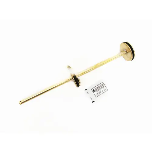 Val-Pak Products V26-500 2" 15.25"l Sta-rite Brass Piston Shaft