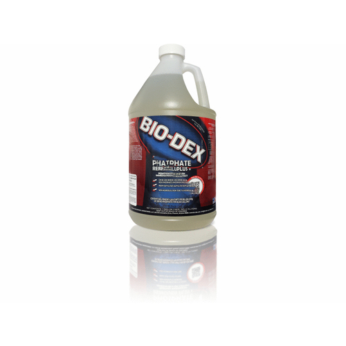 Biodex PHOS+04 Phosphate Remover Plus+ 1 gal Bottle