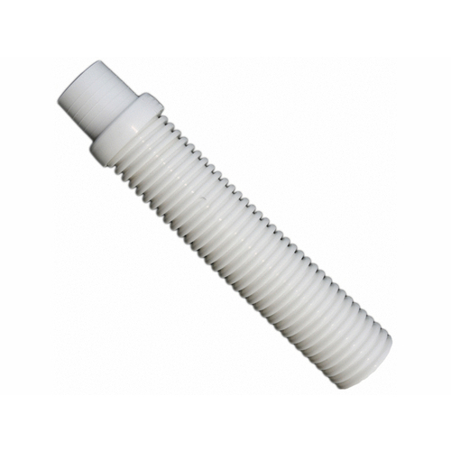 Ps481 48" White Universal Suction Cleaner Hose