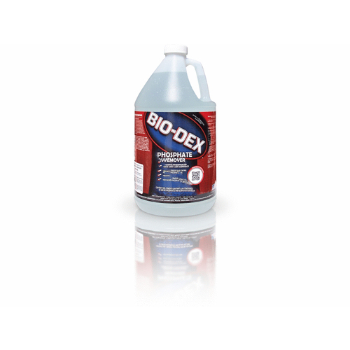 Biodex PHOS04 Phosphate Remover 1 gal Bottle