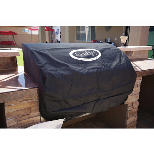 Grill Cover F/ Estate 860bi