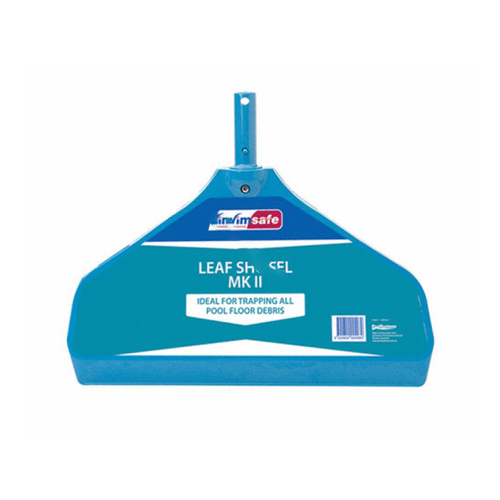 Swimsafe Usa Mkii Leaf Shovel