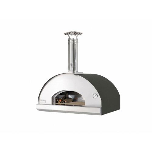 Sm Ss Forno Toscano Margherita Wood Fired Oven