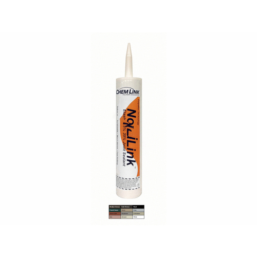 Bronze Novalink 35 Joint Sealant 10.1 Oz.