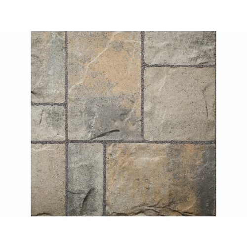 3pc 80mm Victorian Mega Lafitt Paver Toscana Blend