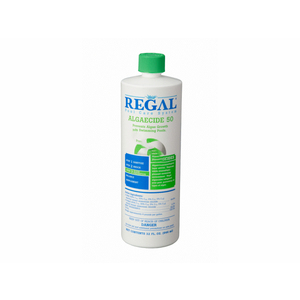 Regal 50-2650 Regal Qt Algaecide 50% Quat