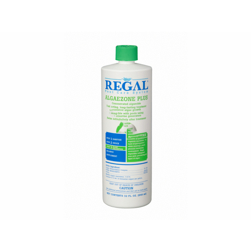 Regal Qt Algaezone Plus