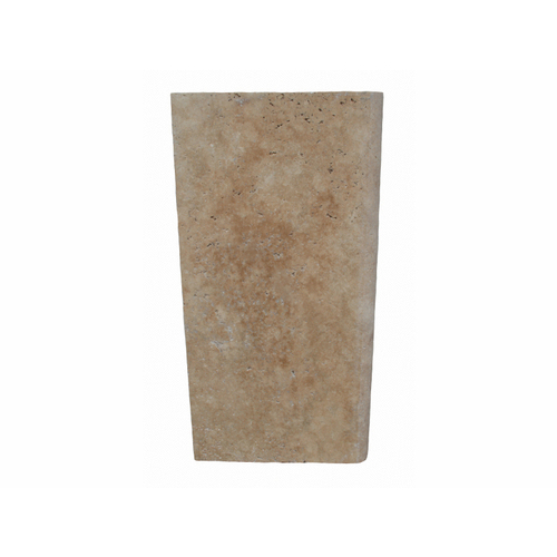 FBR Marble 310-144 12"x24" 5cm Walnut Honed Unfilled Coping