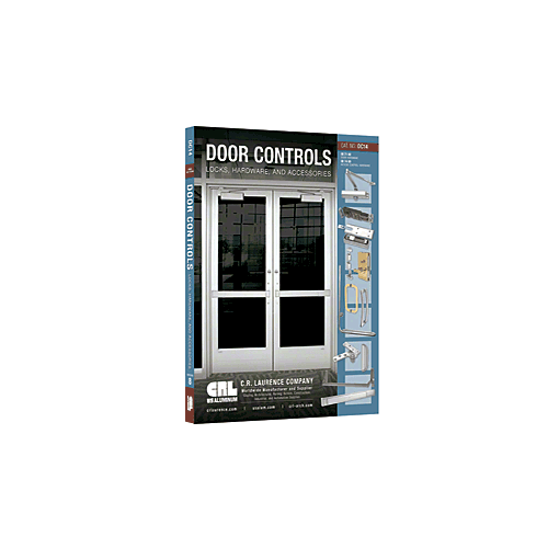 Door Controls Hardware Catalog