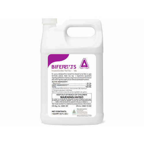 Control Solution Gal Bifen Xts Insecticide