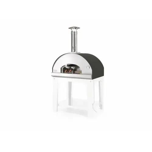 FONTANA FORNI USA FTMF-CART Med Forno Toscano Mangiafuoco Cart