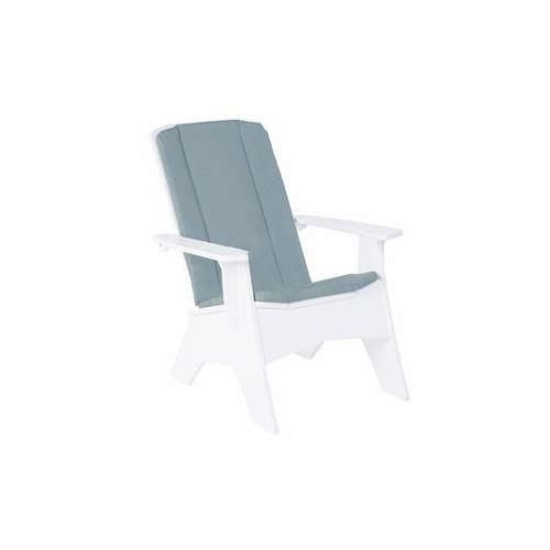 Mainstay Adirondack Seat And Back Cushion