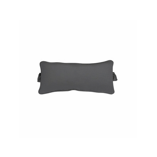 LEDGE LOUNGER INC LL-SG-C-P-STD Chaise Headrest Pillow