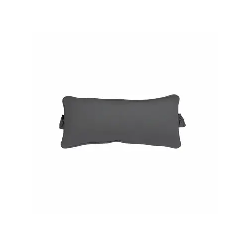Chaise Headrest Pillow
