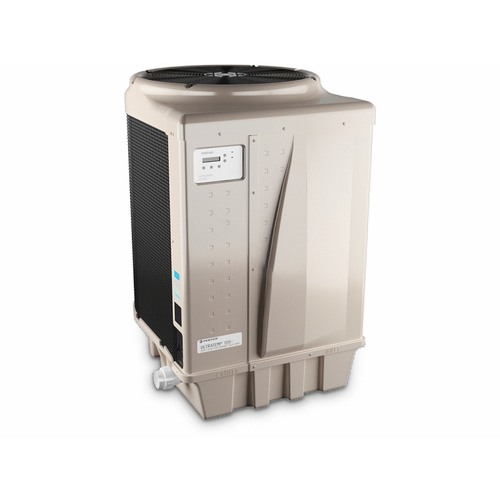 Pentair Water Pool & Spa Inc 460833 120k Btu Almond Ultratemp Quiet