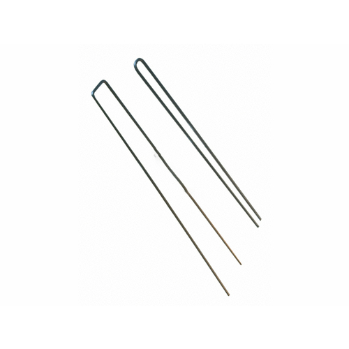 EPIC PLASTICS 200079369 Epic 2x Steel Hairpin