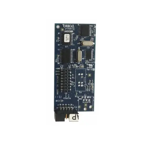 THE TORO COMPANY 118-1726SK Toro Sentinel V3 Timing Mod Radio Adpt Board