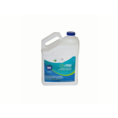 Gal Catalytic Enzyme & Phosphate Remover
