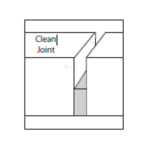 .25"x4"x120' Poli-void Joint Filler