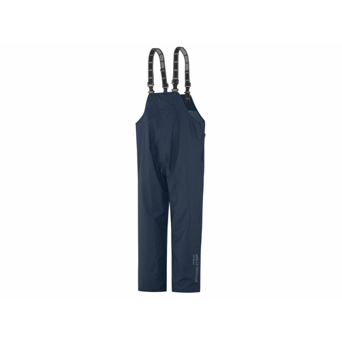 Helly Hansen Mandal Bib Navy Xl