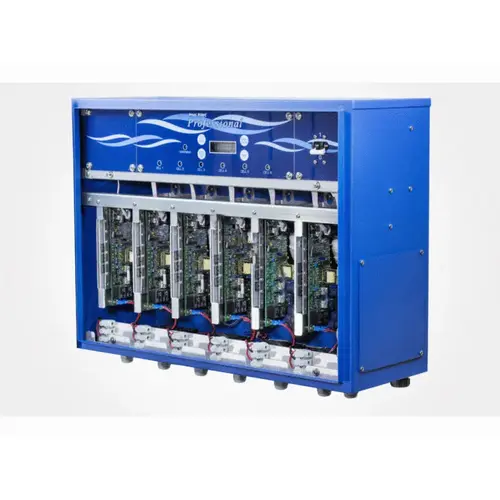 Pro Convection Scg W/ 6 Power Modules & Cells